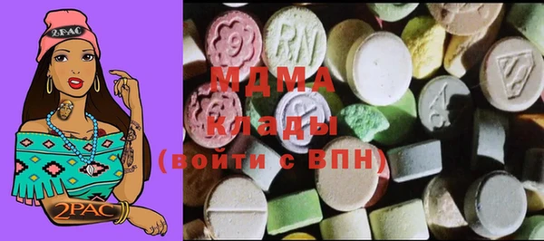 стафф Гусев